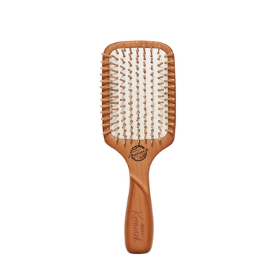 KRRAMEL木梳气垫梳按摩头皮蓬松