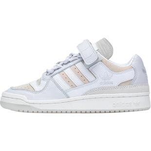 Adidas/阿迪达斯正品三叶草Ivy Park Forum Lo 男女运动鞋 FZ4389