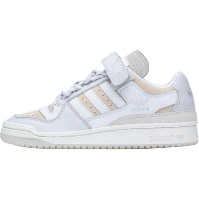 Adidas/阿迪达斯正品三叶草Ivy Park Forum Lo 男女运动鞋 FZ4389