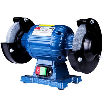 东成150/200磨刀三相立式砂轮机