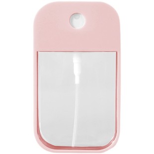 卡片式酒精喷雾空瓶美国Touchland同款免洗分装瓶杀菌消毒便携式