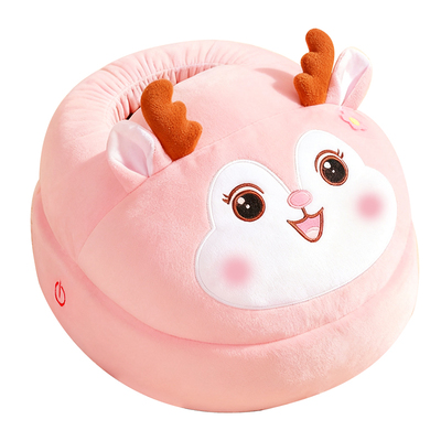 高级感按摩加热暖脚宝神器送女生