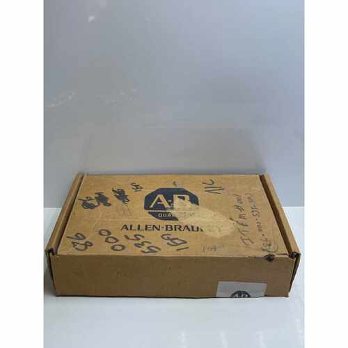 Allen Bradley 1771OAD 12 To 120V AC Power Module