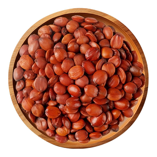 柏年树 河北赞皇酸枣仁干货精选熟酸枣仁炒制搭百合茯苓泡茶饮