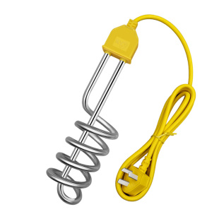 热得快家用烧水棒洗澡大功率桶烧热水棒电热管烧水器热的快安全