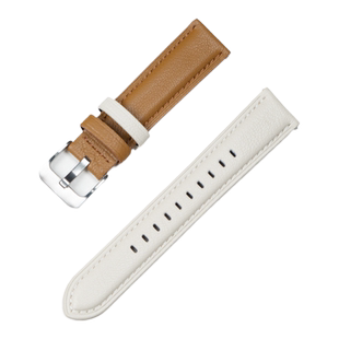 适用华为Watch Fit4小羊皮4pro表带智能运动手表腕带手环watchfit2皮质替换带链雅致版透气男女款非原装配件