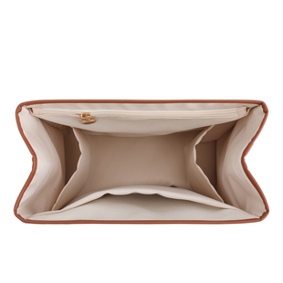 欧奢丽适用于戈雅双肩包goyard背包内胆包杜邦纸收纳整理内袋防水