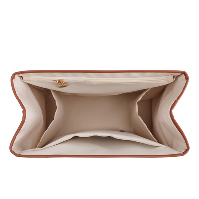 欧奢丽适用于戈雅双肩包内胆包