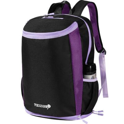 官方正品羽毛球拍包双肩背包