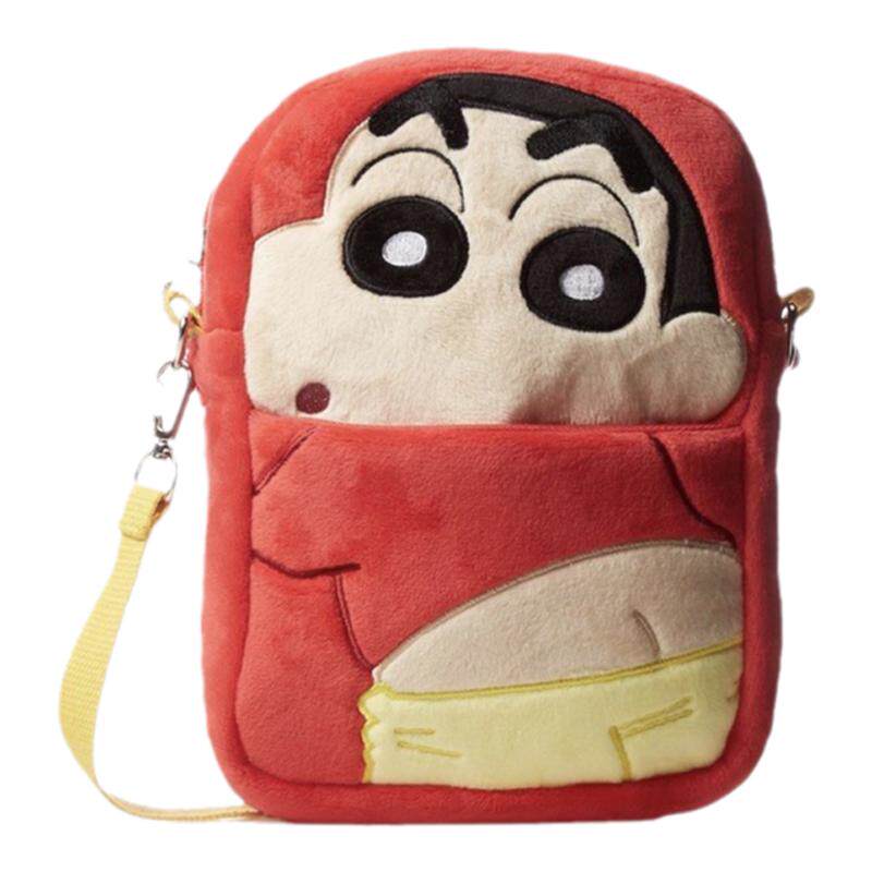 日本正品野原新之助周边