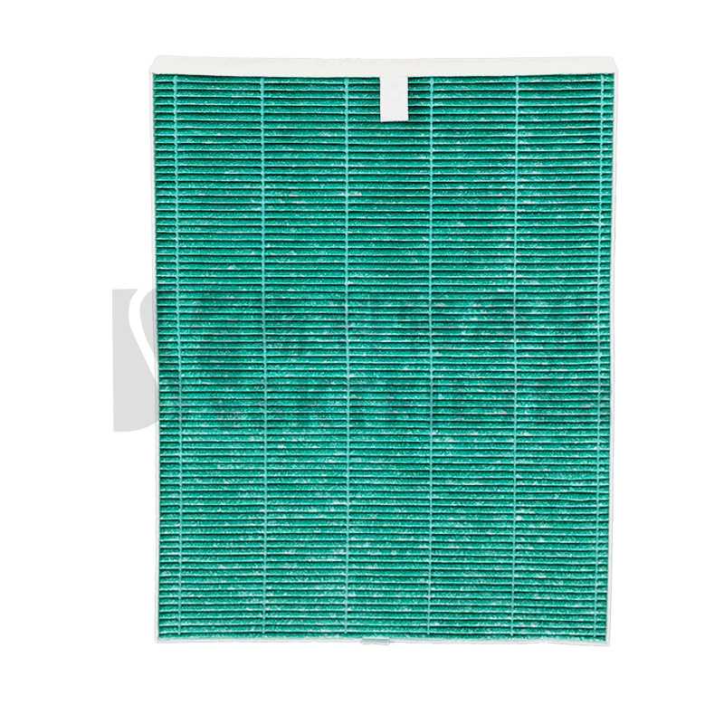 适用熊津Coway Airmega 150 AP-1019C空气净化器滤网滤芯