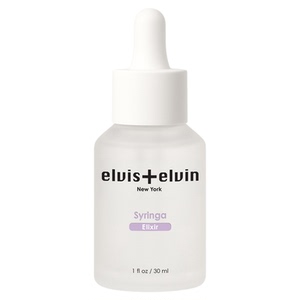 ELVIS丁香赋活精华30ml改善肤色