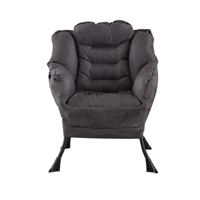 懒人沙发宿舍电脑椅子可爱女孩