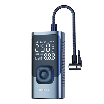 【已售100W+】德国进口充气泵