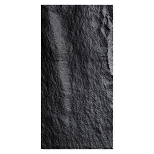 pu石皮背景墙轻质文化石人造蘑菇石仿真石材大板装饰轻陶石文化砖