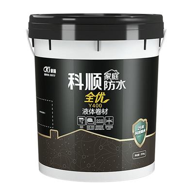科顺液体卷材防水涂料沥青