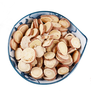 甘草中药材500g包邮正品无硫生甘草圆片可泡水泡茶另有炙甘草片粉