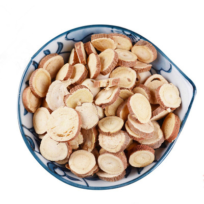 甘草中药材500g包邮馐馐膳