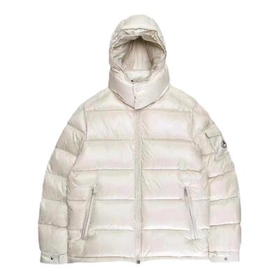 羽绒服加厚东北一件过冬男女同款