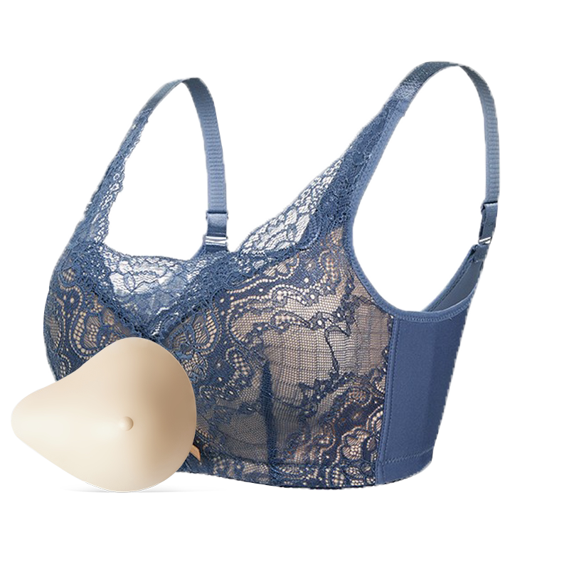 11年老店专用义乳文胸硅胶套装