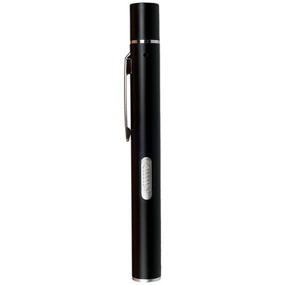 不锈钢小型耳鼻喉专用手电筒