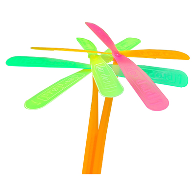 竹蜻蜓飞天仙子儿童幼儿园