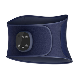 维德医疗气动护腰带腰间盘突出腰腹部按摩器电加热暖宫腰托热敷