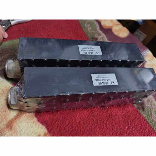 FLT-0912-75DTK5 滤波器2个