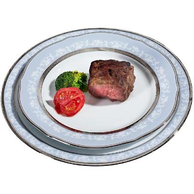 noritake田园风家用餐盘