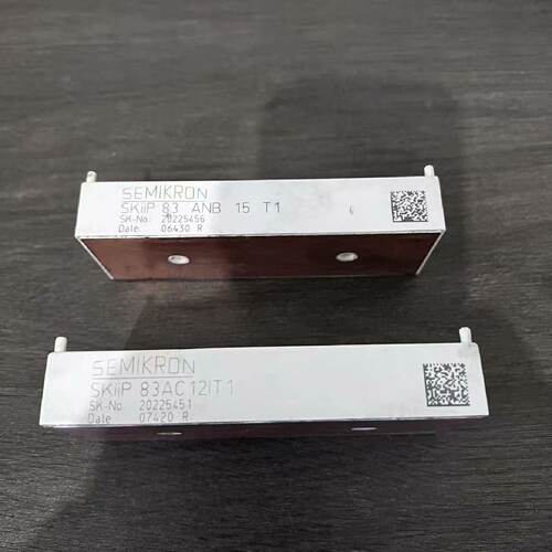 【议价-可维修】模块SKIIP83AC12IT1 SKIIP83AH /均有货