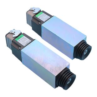 讯达9300/9500自动扶梯抱闸SSA897396/897200电磁铁制动器电梯配