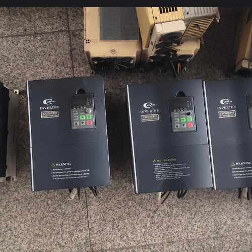 溢价-康沃CONVO变频器FSCG05/P05 7.5KW/11K