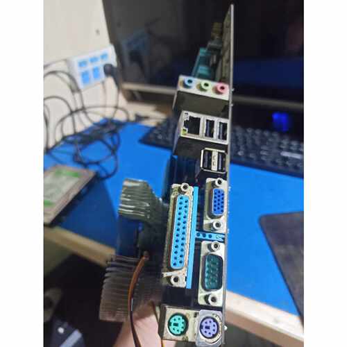 【议价-可维修】 p5g41t E5500cpu6g 华硕 /均有货