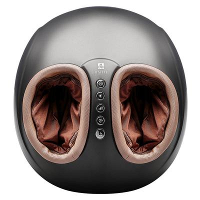 迪斯足疗机F602+双排滚轮+热敷