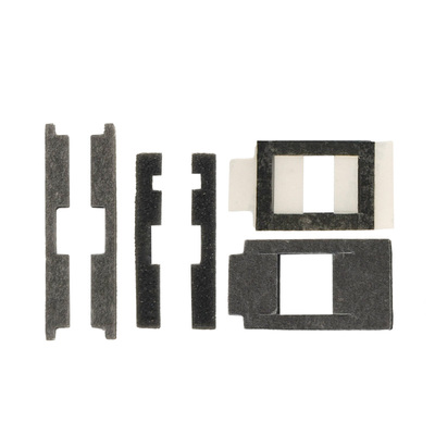 理光2554 3054 6054 5054 3554套鼓6055挡粉2555硒鼓显影密封海绵