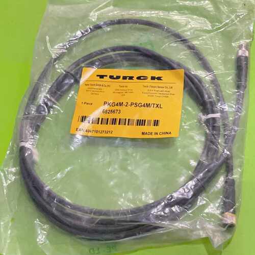 传感器连接线PKG4M-2-PSG4M/TXL 662