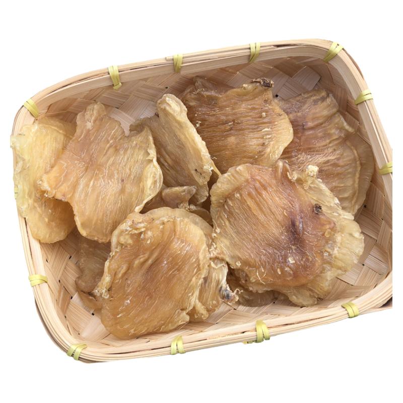嗨动力红鸡赤嘴鳘鱼胶孕妇滋补