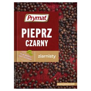 黑胡椒粒袋装牛排调料三文鱼调味料越南香料补充包prymat波美进口