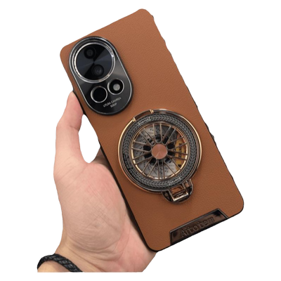 解压陀螺支架带镜头膜Magic5Pro