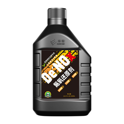 E路驰柴油车尾气处理液