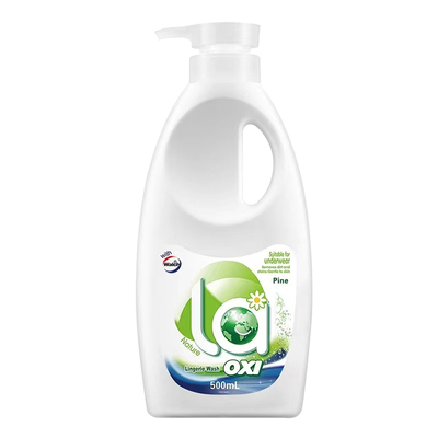 威露士内衣裤清洗剂手洗洗衣液