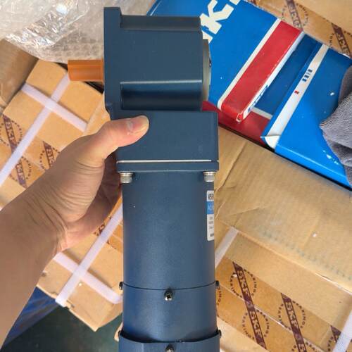 议价中大电机ZD Motor生产的V5RK120GU-SMF适用