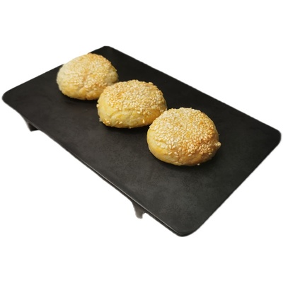 萝卜丝酥皮馅饼速冻半成品早餐