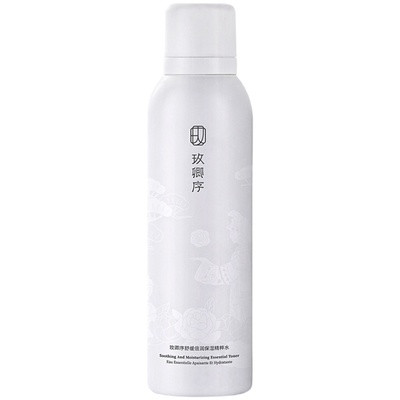 玫卿序爽肤水补水保湿修护