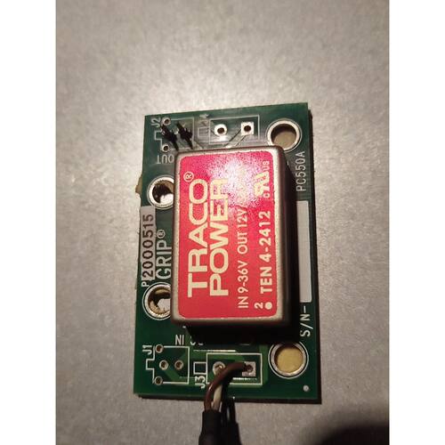 议价TRACOPOWER电源模块以色列Camtek康代CCD电维修