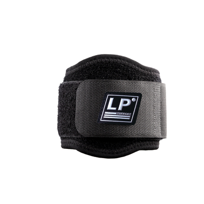 LP 751CAR 透气型护肘 健身高尔夫网足篮排羽毛球运动护具 护肘
