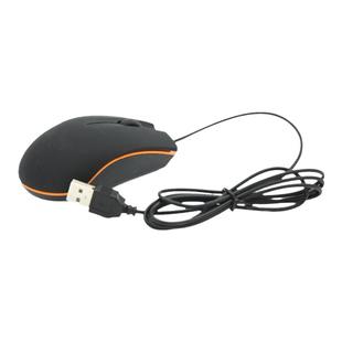 USB有线光电小鼠标.笔记本台式电脑.NVR监控录像主机DVR海康通用