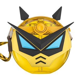 幼蓓机器人圆圆吸管儿童水杯630ml 食品级硅胶吸嘴喝水杯 乐友