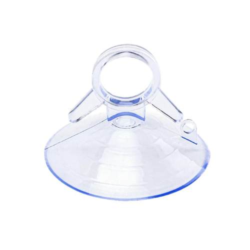 汽车遮阳帘吸盘强力真空车窗挡风玻璃遮阳挡窗帘固定挂钩卡扣配件