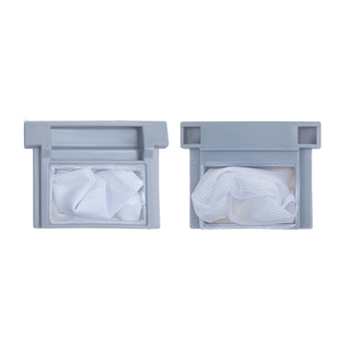 通用海信洗衣机配件垃圾袋专用线屑过滤器滤网袋网兜爱妻号过滤网